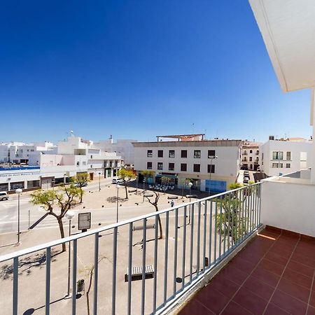 Calas De Conil Duplex B Conil De La Frontera Ngoại thất bức ảnh