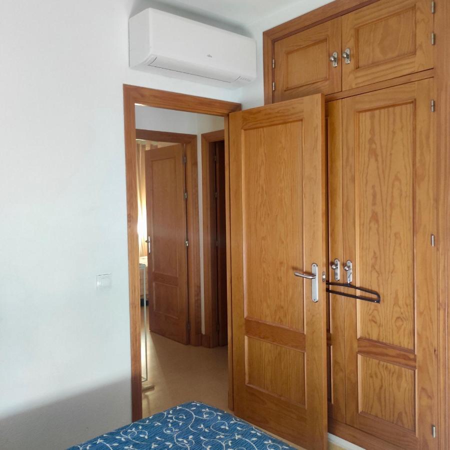 Calas De Conil Duplex B Conil De La Frontera Ngoại thất bức ảnh