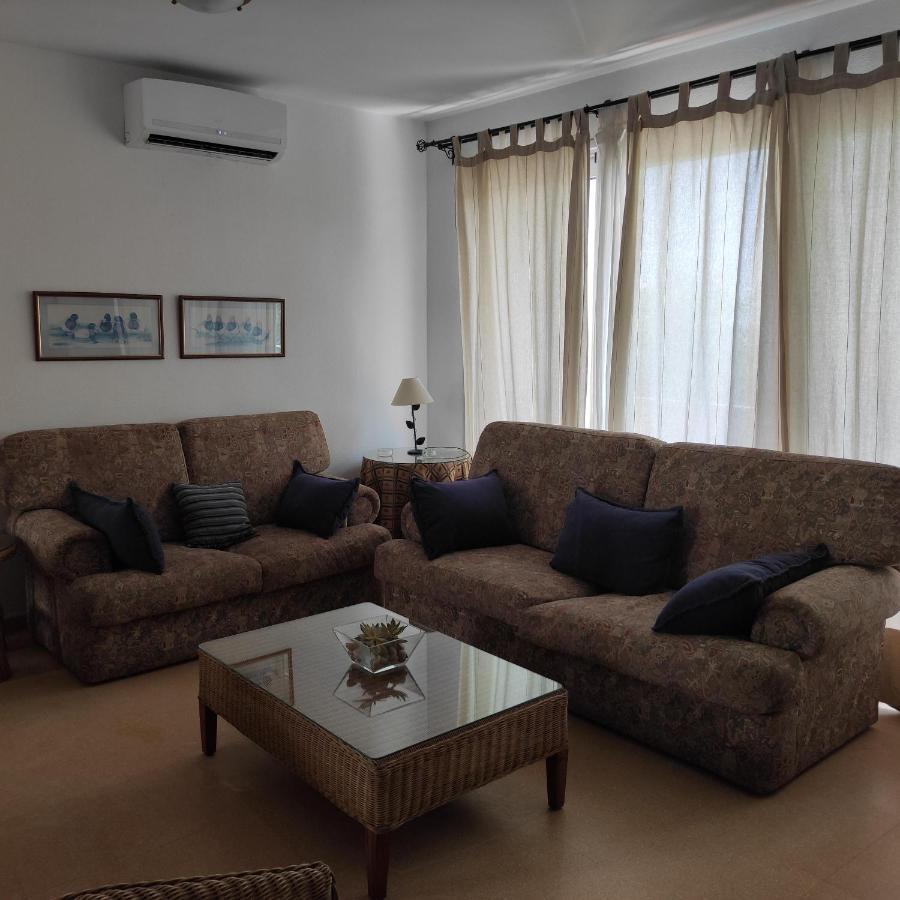 Calas De Conil Duplex B Conil De La Frontera Ngoại thất bức ảnh