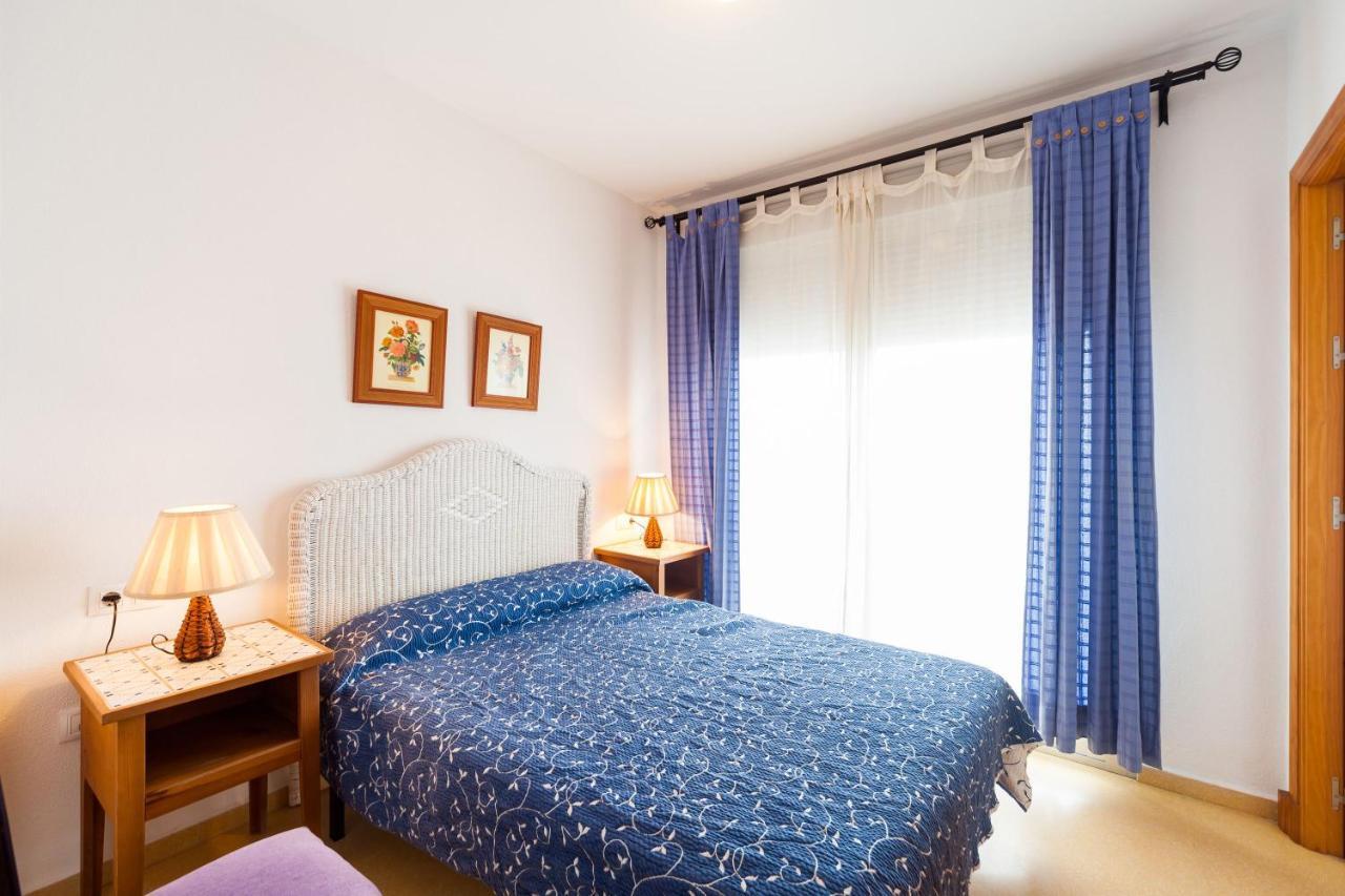 Calas De Conil Duplex B Conil De La Frontera Ngoại thất bức ảnh