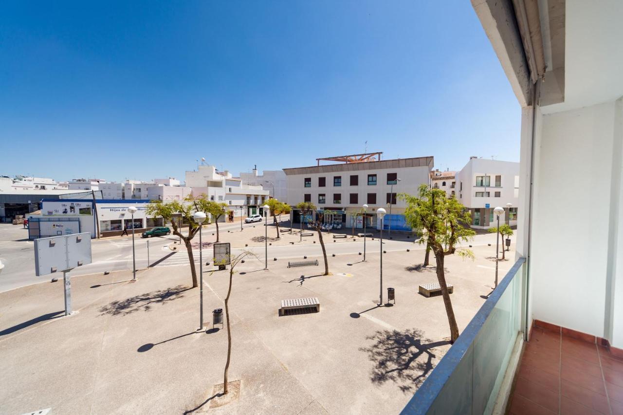 Calas De Conil Duplex B Conil De La Frontera Ngoại thất bức ảnh