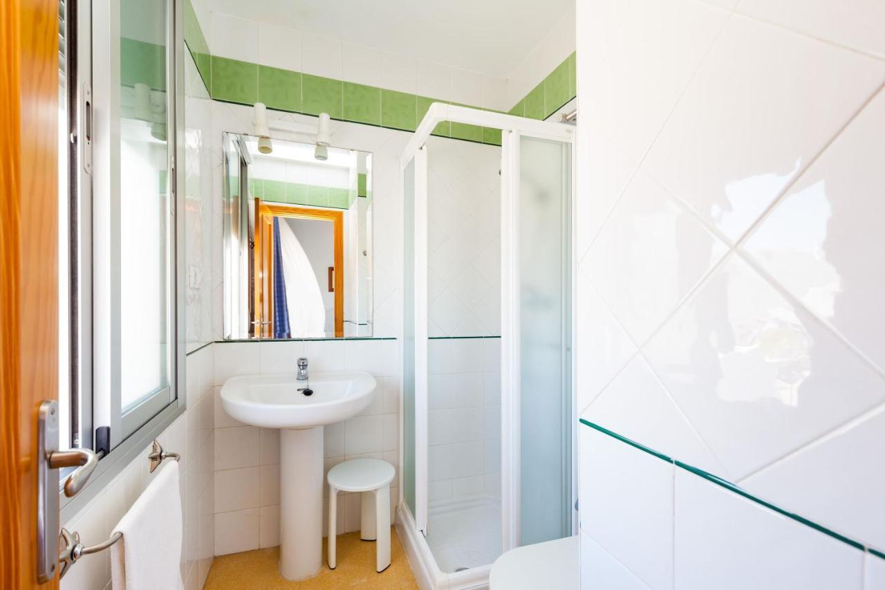 Calas De Conil Duplex B Conil De La Frontera Ngoại thất bức ảnh