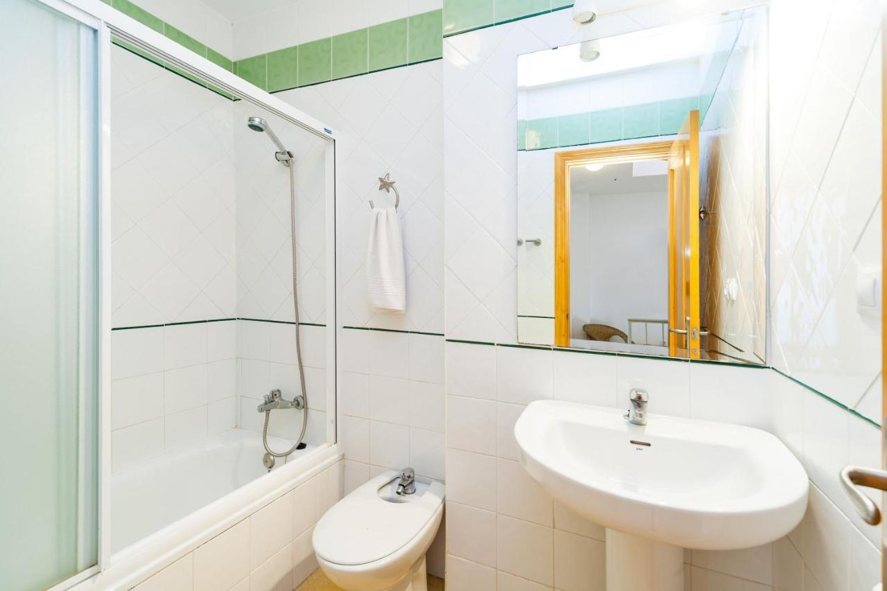 Calas De Conil Duplex B Conil De La Frontera Ngoại thất bức ảnh