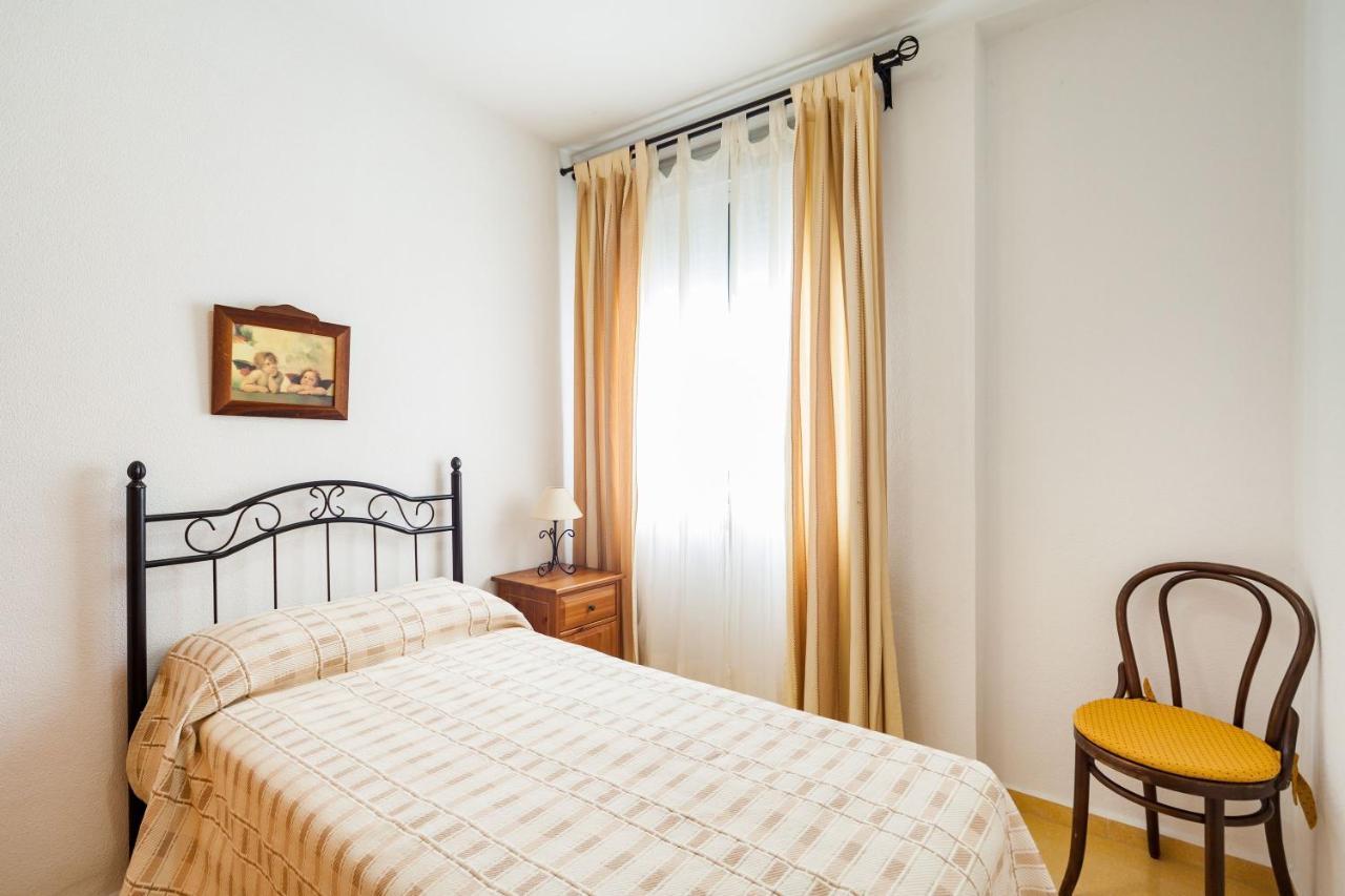 Calas De Conil Duplex B Conil De La Frontera Ngoại thất bức ảnh