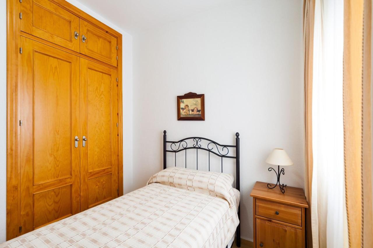 Calas De Conil Duplex B Conil De La Frontera Ngoại thất bức ảnh