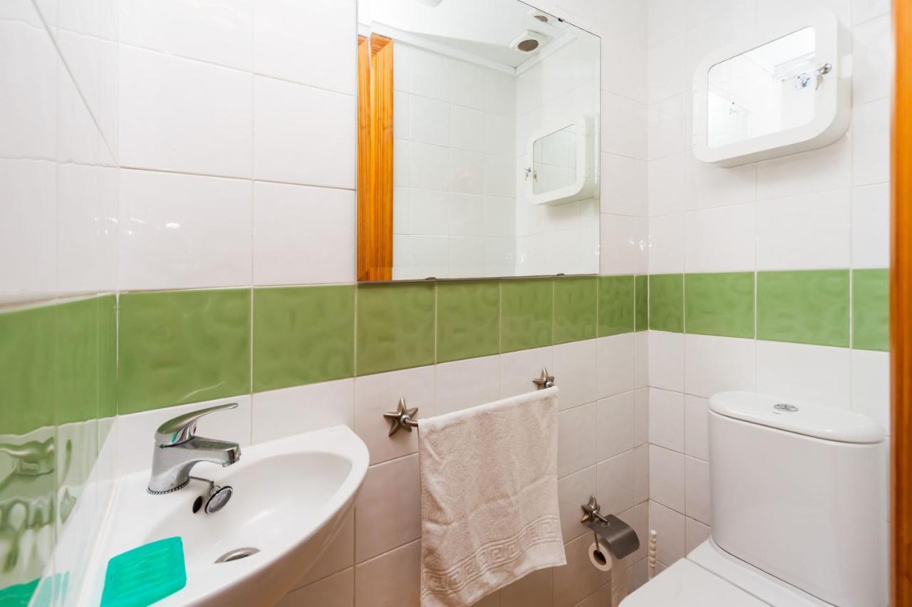Calas De Conil Duplex B Conil De La Frontera Ngoại thất bức ảnh