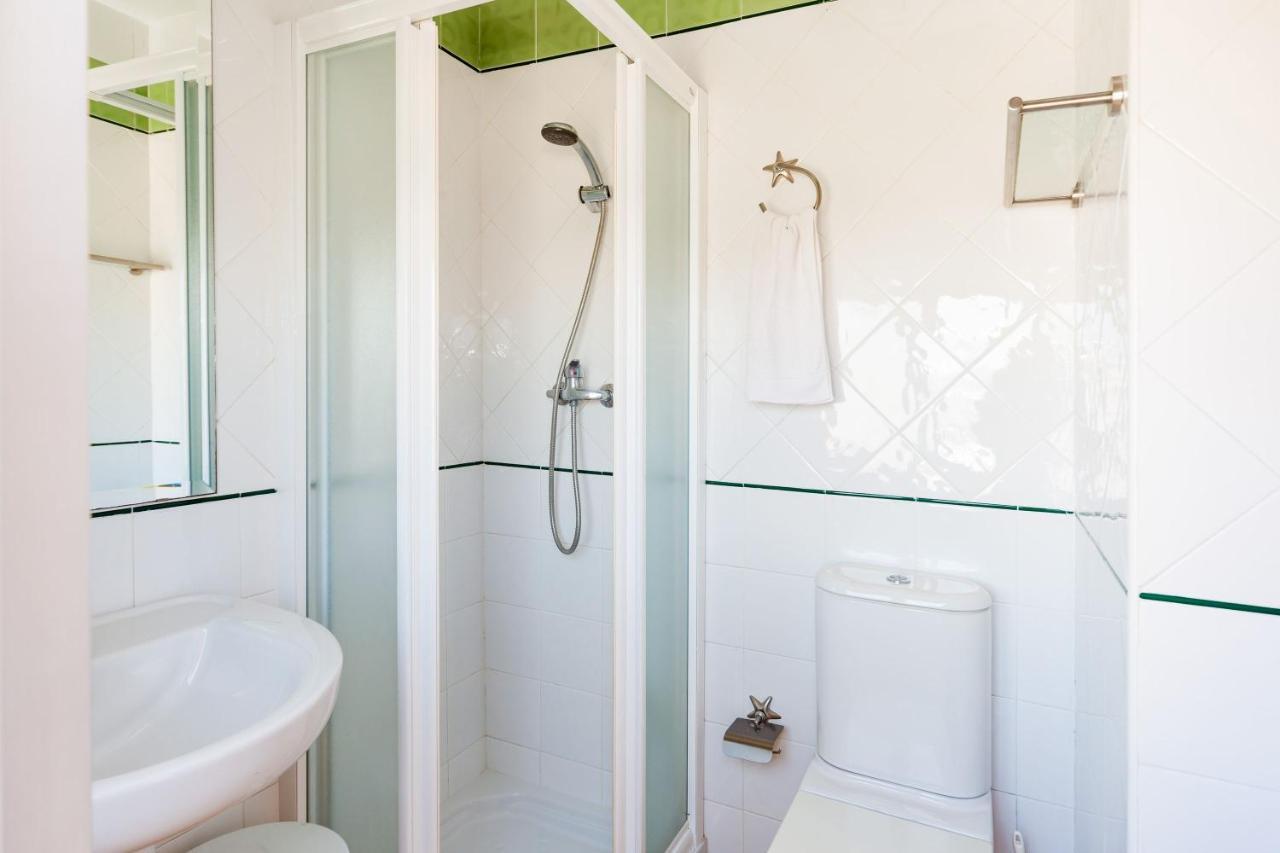 Calas De Conil Duplex B Conil De La Frontera Ngoại thất bức ảnh