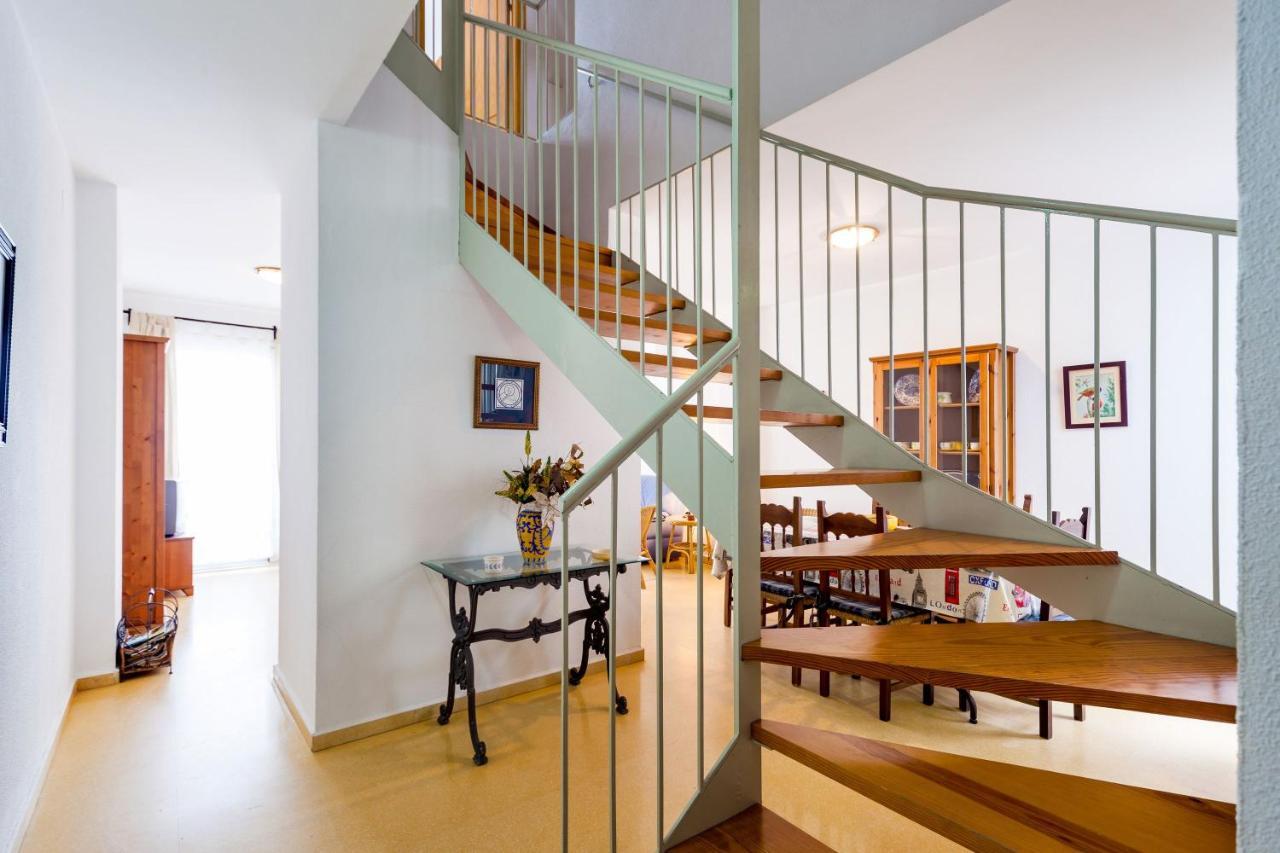 Calas De Conil Duplex B Conil De La Frontera Ngoại thất bức ảnh